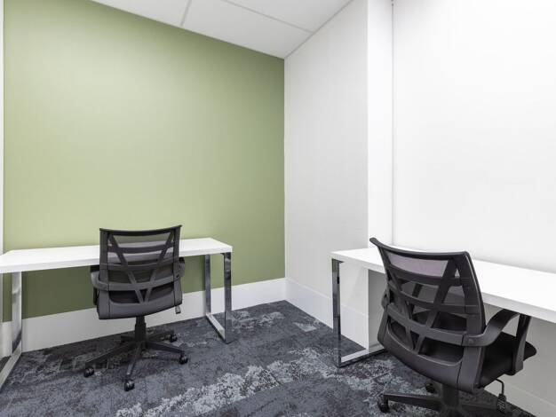 Bürofläche zur Miete provisionsfrei 299 € 8 m² Bürofläche Hans-Wittwer-Straße Schkeuditz Schkeuditz 4435