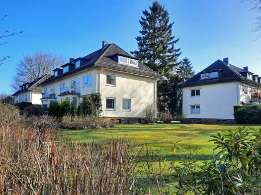 Wohnung zum Kauf provisionsfrei 249.000 € 2,5 Zimmer 49,7 m² 2. Geschoss Othmarschen Hamburg 22605