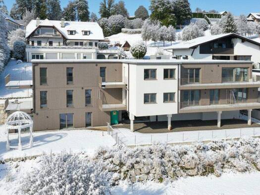 Wohnung zum Kauf - Erstbezug 554.500 € 3 Zimmer 71,1 m² 1. Geschoss Seilergasse Gmunden 4810