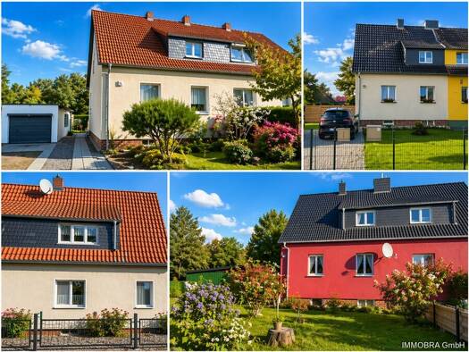 Haus zum Kauf 1.064.000 € 18 Zimmer 472,6 m² 4.052 m² Grundstück Neustadt Brandenburg an der Havel 14776