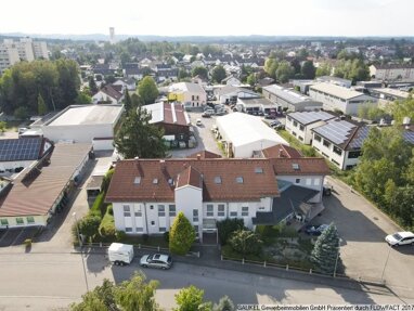 Büro-/Praxisfläche zum Kauf 1.549.000 € 1.230 m² Bürofläche Neugablonz Kaufbeuren 87600