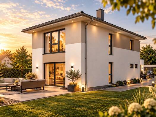 Einfamilienhaus zum Kauf - Erstbezug 579.000 € 5 Zimmer 130 m² Lagerlechfeld Untermeitingen 86836