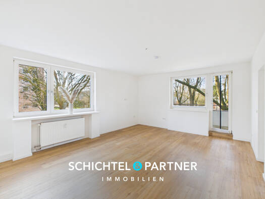 Wohnung zum Kauf 189.000 € 3 Zimmer 68 m² 1. Geschoss Gartenstadt Süd Süd 28201