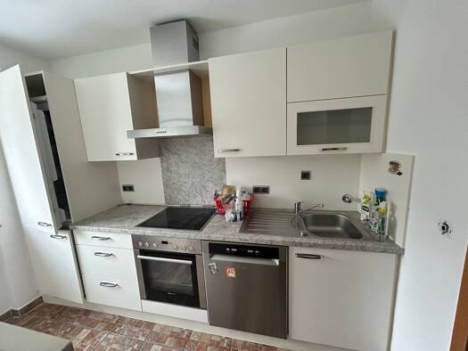 Wohnung zur Miete 1.200 € 3 Zimmer 73 m² Geschoss EG/10 frei ab sofort Nordstadt Fürth 90765