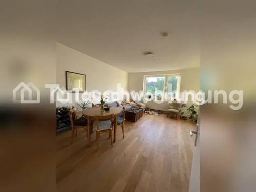 Wohnung zur Miete Tauschwohnung 980 € 3 Zimmer 73 m² 3. Geschoss Oststadt Mitte 30161