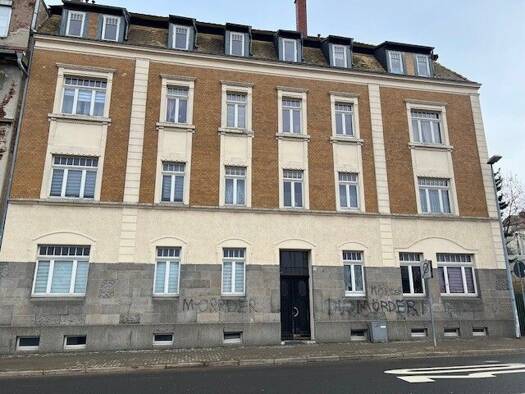 Mehrfamilienhaus zum Kauf 600.000 € 814 m² 450 m² Grundstück Wurzen Wurzen 04808