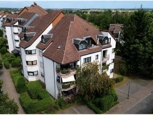 Wohnung zum Kauf 239.000 € 2 Zimmer 55,4 m² Ober-Eschbach Bad Homburg vor der Höhe 61352