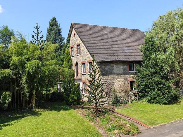 Einfamilienhaus zum Kauf 84.000 € 8 Zimmer 190 m² 1.269 m² Grundstück Langenholzhausen Kalletal / Langenholzhausen 32689