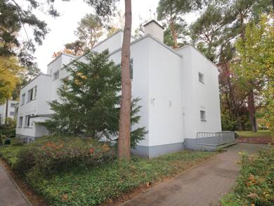 Wohnung zum Kauf 880.000 € 3 Zimmer 106,7 m² 1. Geschoss frei ab sofort Grunewald Berlin 14195