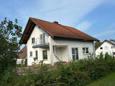 Einfamilienhaus zum Kauf 449.000 € 5 Zimmer 180 m² 740 m² Grundstück Sessenhausen 56244