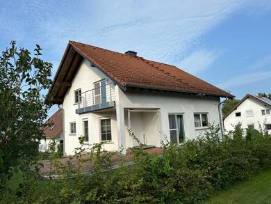 Einfamilienhaus zum Kauf 449.000 € 5 Zimmer 180 m² 740 m² Grundstück Sessenhausen 56244