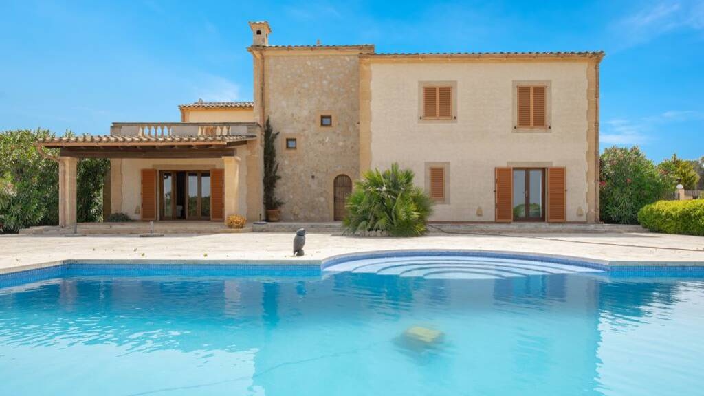 Bauernhaus zum Kauf 1.499.000 € 4 Zimmer 288 m² 90 m² Grundstück Manacor