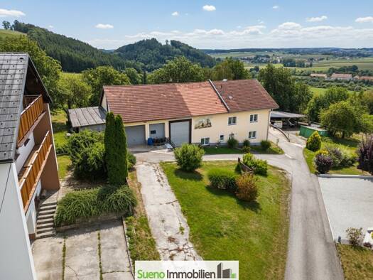 Bauernhof zum Kauf 599.000 € 27.410 m² Grundstück St. Agatha 4084