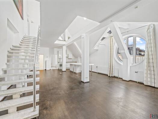 Wohnung zur Miete 3.518 € 4 Zimmer 166,7 m² 8. Geschoss Wien 1010
