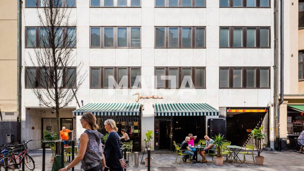 Bürofläche zur Miete Helsinki 00120