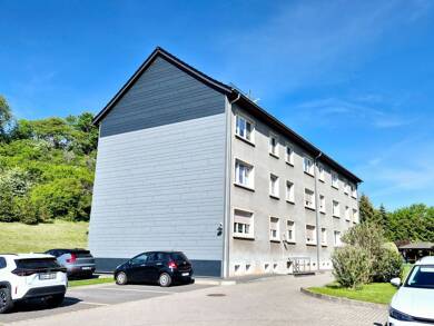 Wohnung zum Kauf 36.000 € 2 Zimmer 50 m² 1. Geschoss Rabenweg 7 Gonna Sangerhausen 06526