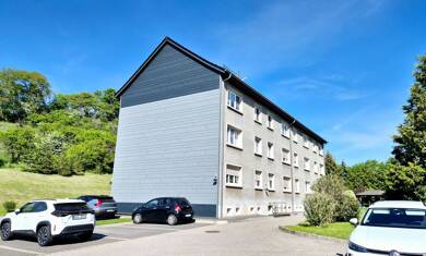 Wohnung zum Kauf 36.000 € 2 Zimmer 50 m² 1. Geschoss Rabenweg 7 Gonna Sangerhausen 06526