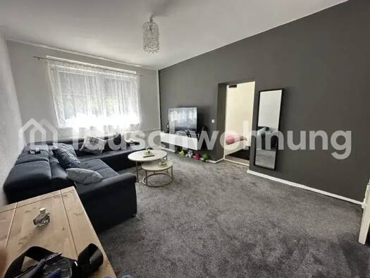 Wohnung zur Miete Tauschwohnung 490 € 1,5 Zimmer 40 m² Hansaviertel Berlin 10555