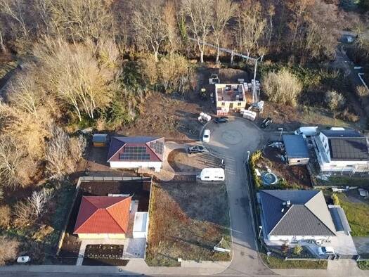 Grundstück zum Kauf 75.790 € 583 m² Grundstück Aschersleben 06449