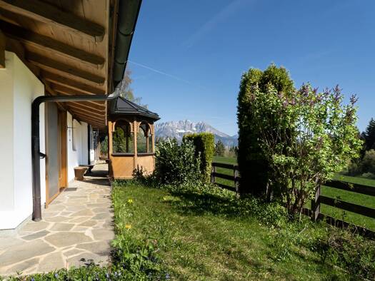 Einfamilienhaus zum Kauf 259 m² 1.057 m² Grundstück Kitzbühel 6370