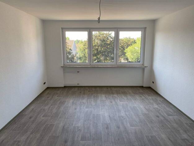 Wohnung zum Kauf provisionsfrei 135.000 € 3 Zimmer 81 m² 2. Geschoss Elzweg 36 Helmstedt 38350