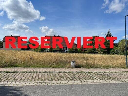 Grundstück zum Kauf 60.000 € 553 m² Grundstück Burgbernheim Burgbernheim 91593