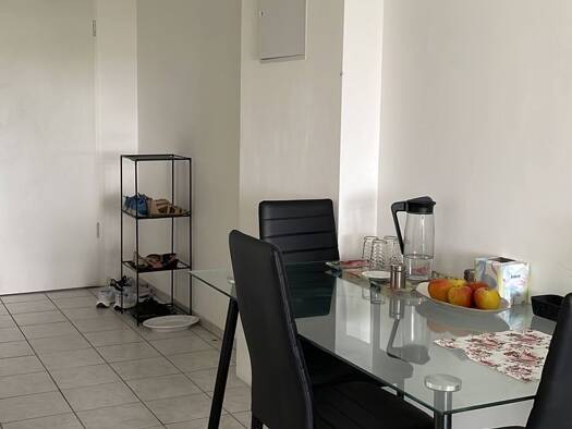 Wohnung zur Miete 1.100 € 2 Zimmer 70 m² Geschoss 15/16 frei ab 01.03.2026 Mombach Mainz 55120