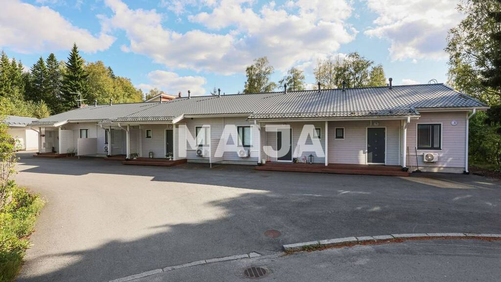 Reihenmittelhaus zum Kauf 189.000 € 3 Zimmer 66 m² Siukunkatu 5 Seinäjoki 60100