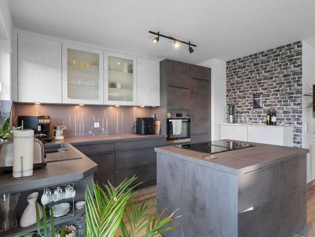 Studio zur Miete 2.838 € 4 Zimmer 102,3 m² frei ab sofort Wiesbaden Wiesbaden 65197