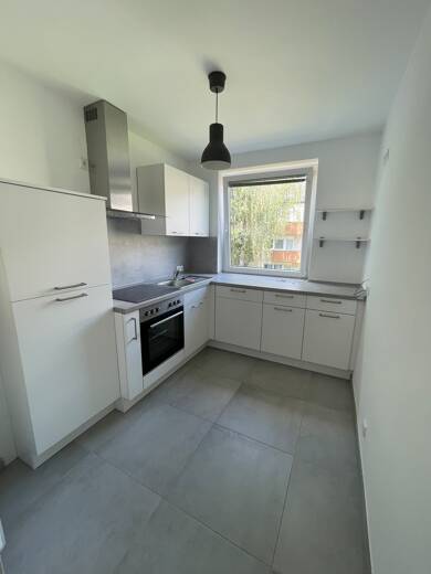 Wohnung zum Kauf 349.000 € 4 Zimmer 93 m² 1. Geschoss frei ab sofort St. Jobst Nürnberg 90491