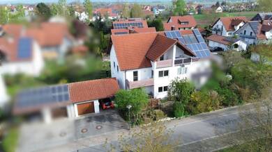 Doppelhaushälfte zum Kauf 549.900 € 5 Zimmer 197,7 m² 370 m² Grundstück frei ab 01.07.2025 Mintraching Mintraching 93098