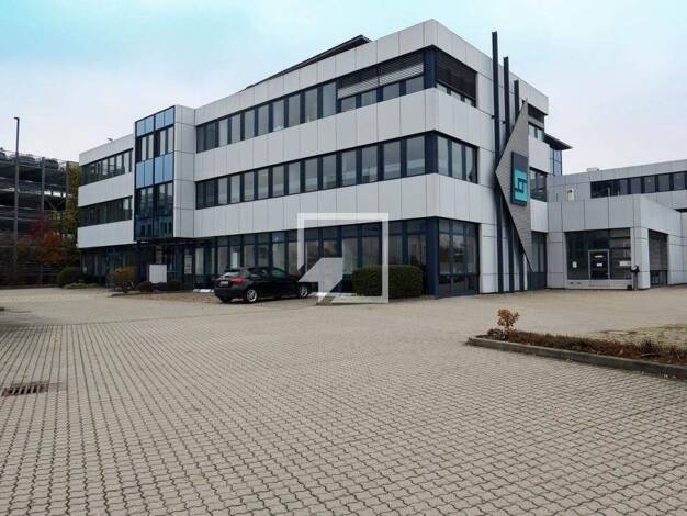 Bürogebäude zur Miete provisionsfrei 10 € 1.213,6 m² Bürofläche Tennenlohe Erlangen 91058
