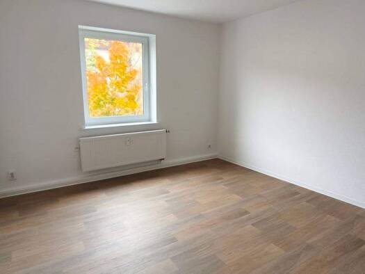 Wohnung zur Miete 379 € 2 Zimmer 47,3 m² 1. Geschoss frei ab 15.11.2025 Haydnstraße 7 Görden Brandenburg an der Havel 14772