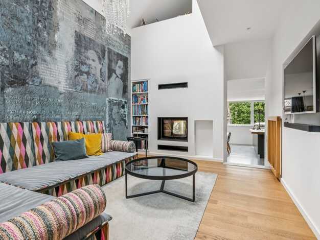 Einfamilienhaus zum Kauf 1.250.000 € 5,5 Zimmer 165 m² 322 m² Grundstück frei ab 01.01.2027 Allershausen Allershausen 85391