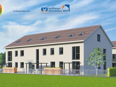 Wohnanlage zum Kauf als Kapitalanlage geeignet 346.000 € 59,7 m² Aschaffenburg 63743
