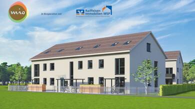 Wohnanlage zum Kauf als Kapitalanlage geeignet 346.000 € 59,7 m² Obernauer Kolonie Aschaffenburg 63743