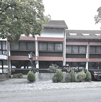 Gastronomie/Hotel zum Kauf 599.000 € 265 m² Gastrofläche Von Stauffenbergstr Unterhaching 82008