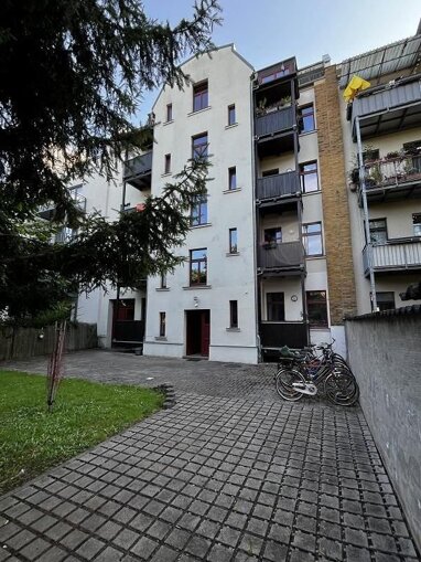 Wohnung zum Kauf 140.000 € 3 Zimmer 64 m² Leutzsch Leipzig 04179