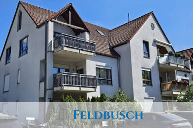 Wohnung zur Miete 770 € 3 Zimmer 74 m² Neumarkt Neumarkt in der Oberpfalz 92318