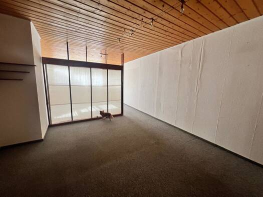 Wohnung zur Miete 1 Zimmer 35 m² 1. Geschoss Neunkirchen/Saar 66538