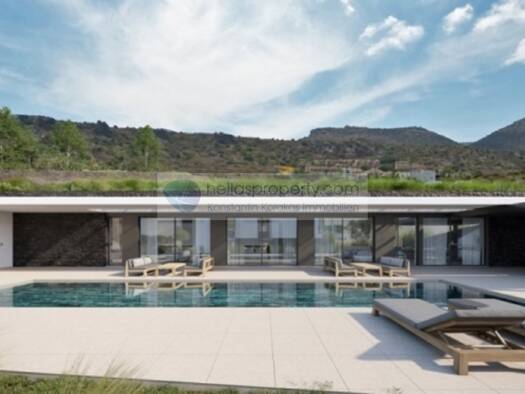Villa zum Kauf 2.950.000 € 7 Zimmer 347,9 m² 2.582,9 m² Grundstück 1682785 1682785 Municipality of Chersonissos 70014