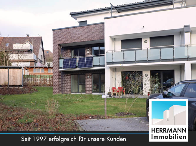 Wohnung zum Kauf 375.000 € 3 Zimmer 97,8 m²<br/>Wohnfläche ab sofort<br/>Verfügbarkeit Bennigsen Springe 31832