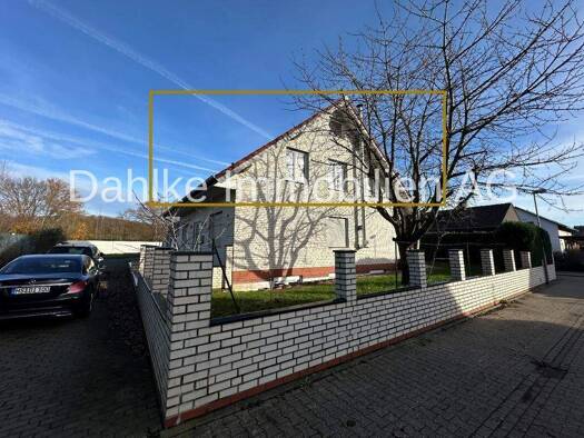 Wohnung zur Miete 1.100 € 4 Zimmer 123 m² Ratheim Hückelhoven-Ratheim 41836