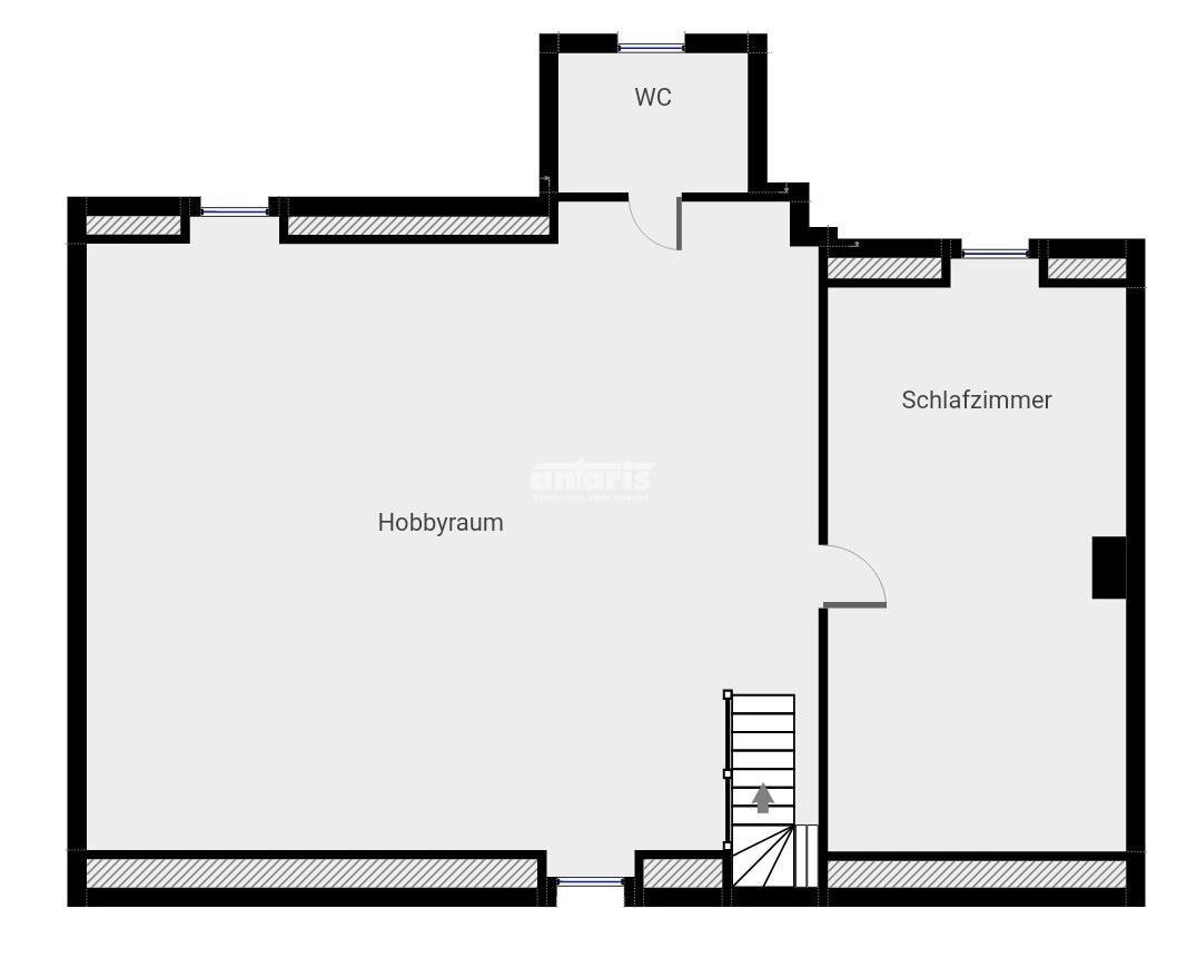 Wohnung zur Miete 900 € 6 Zimmer 223,9 m²<br/>Wohnfläche 01.02.2025<br/>Verfügbarkeit Ballhausen 99955