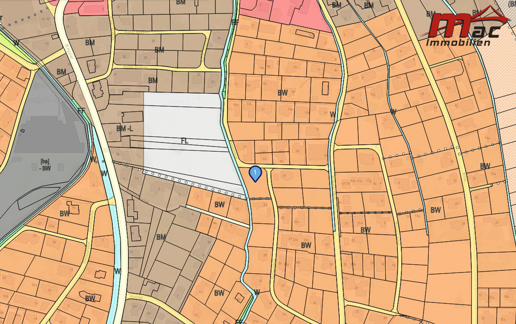 Grundstück zum Kauf 1.187 m²<br/>Grundstück Haggenfeld Koblach 6842