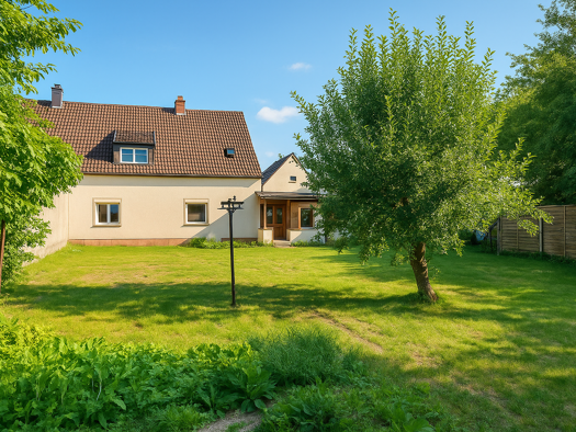 Grundstück zum Kauf 1.200.000 € 1.330 m² Grundstück Pestalozzistrasse Mammendorf 82291