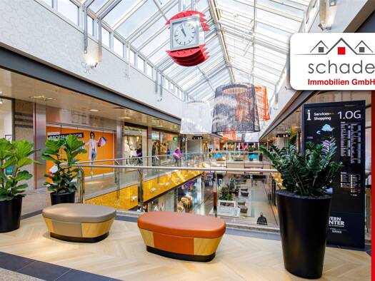 Verkaufsfläche zur Miete 152,4 m² Verkaufsfläche Lüdenscheid 58511