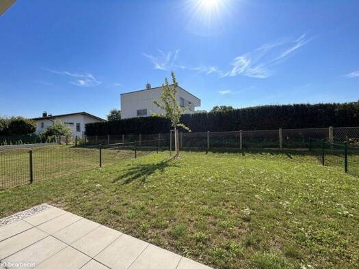 Wohnung zum Kauf - Erstbezug 355.000 € 3 Zimmer 58,6 m² EG Salfeldstraße 45a Straßgang Graz 8054