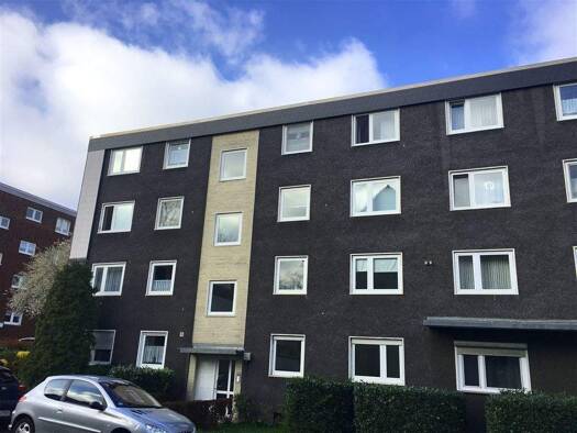 Wohnung zur Miete 560 € 3,5 Zimmer 70 m² 1. Geschoss frei ab sofort Am Brennbusch 24 Mitte Dortmund 44141