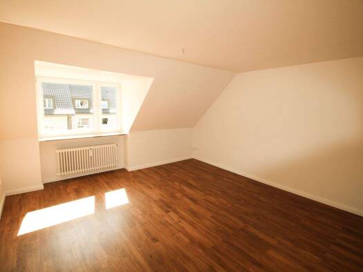 Wohnung zur Miete 750 € 3 Zimmer 64,8 m² frei ab sofort Sasel Hamburg 22391